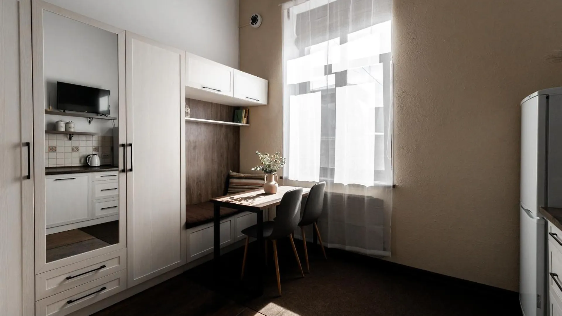 Inshiapartments On Slovatskoho Str Lviv Apartment