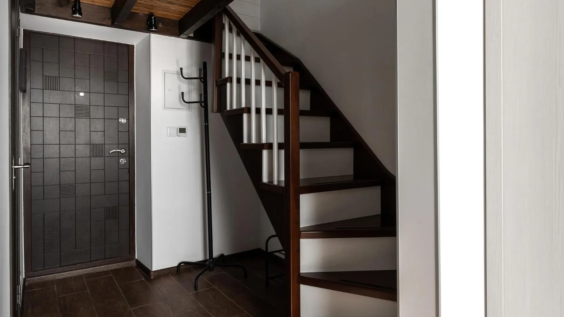 Inshiapartments On Slovatskoho Str Lviv Ukraine