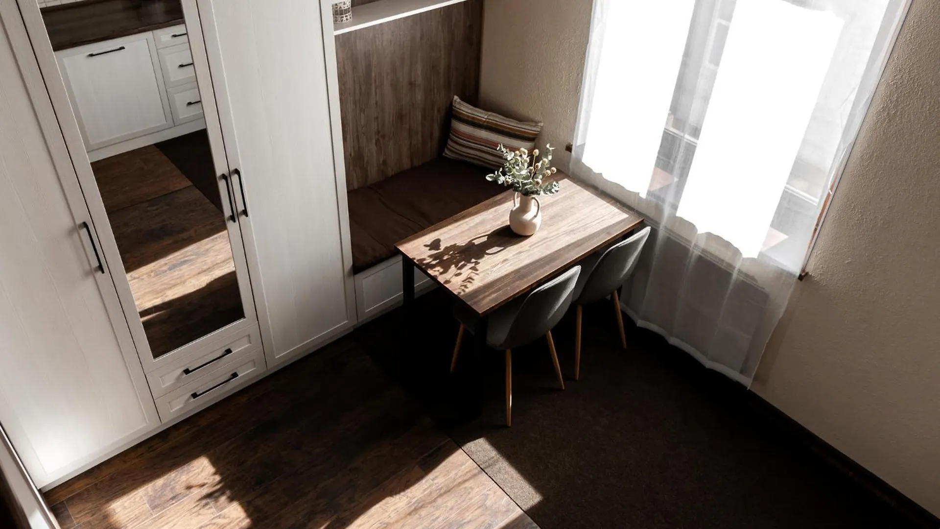 Inshiapartments On Slovatskoho Str Lviv 0*,