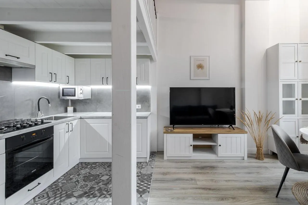 Inshiapartments On Slovatskoho Str Lviv 0*,  Ukraine