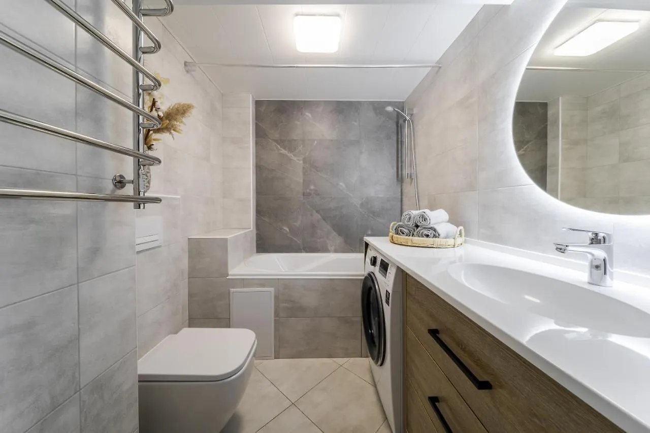 Inshiapartments On Slovatskoho Str Lviv 0*,  Ukraine