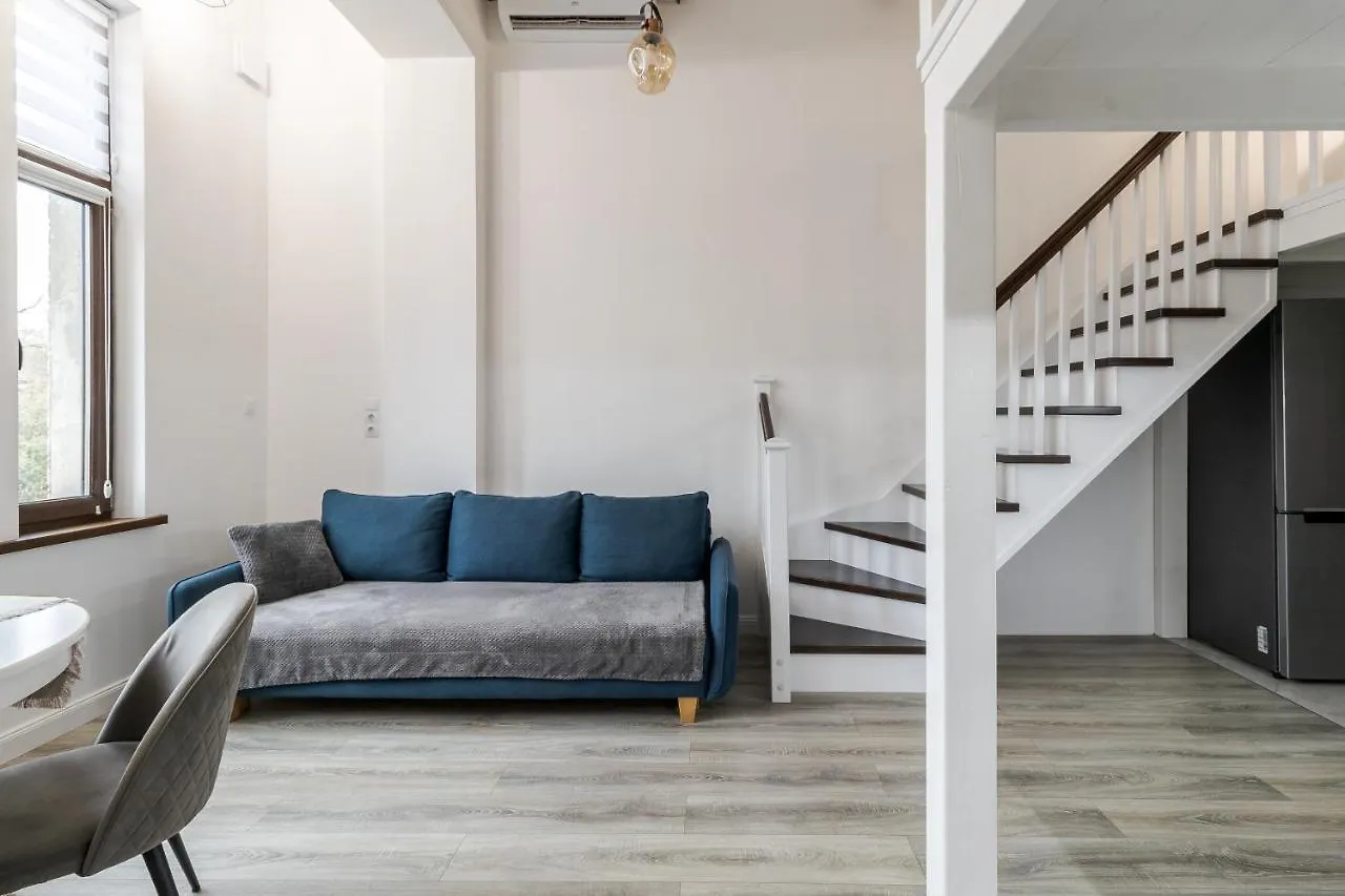 Apartment Inshiapartments On Slovatskoho Str Lviv Ukraine