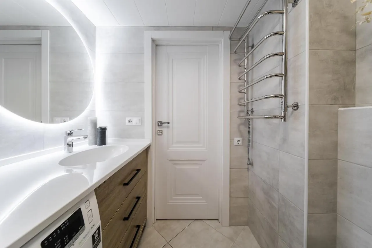 Inshiapartments On Slovatskoho Str Lviv Apartment