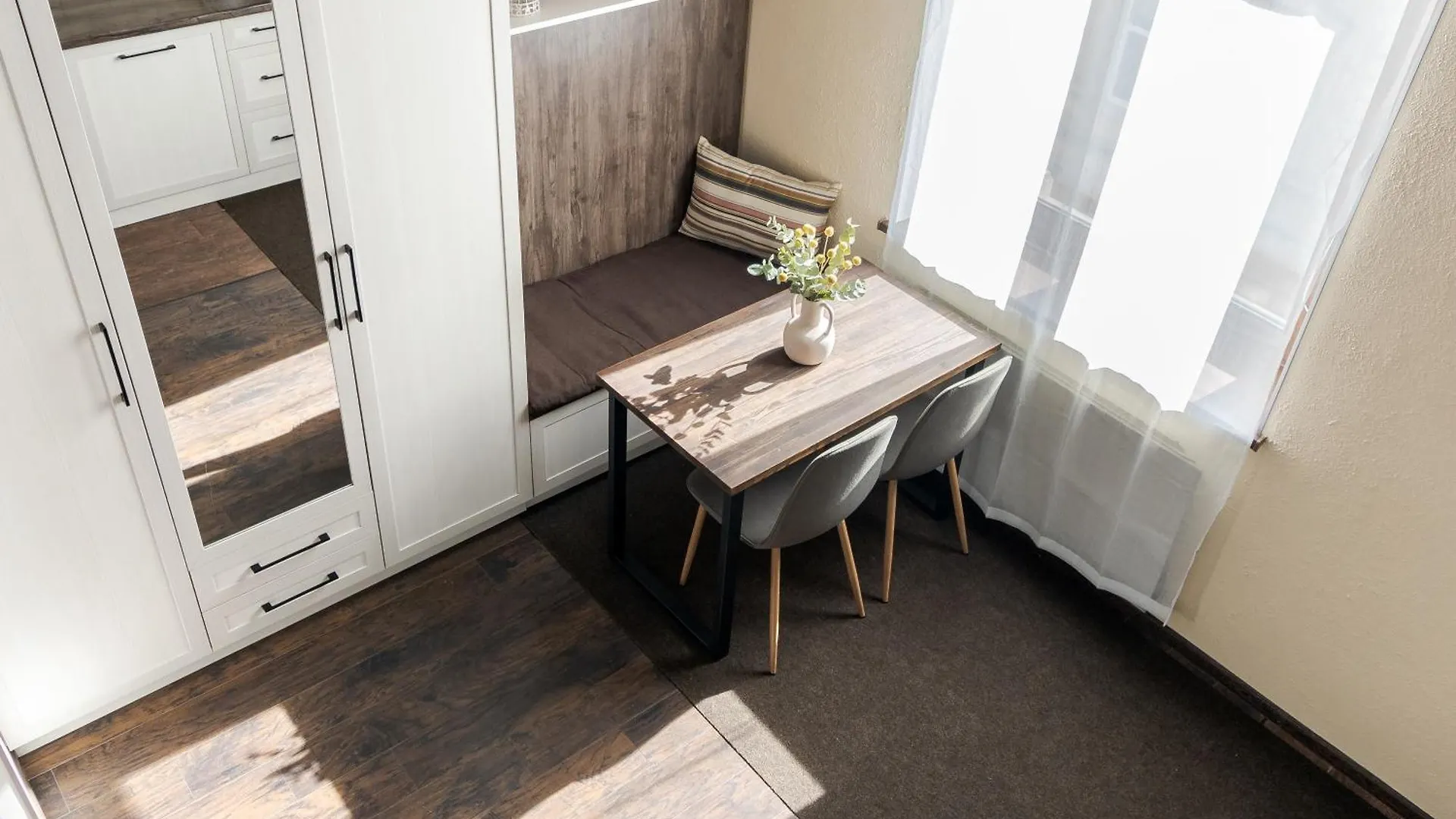 Inshiapartments On Slovatskoho Str Lviv