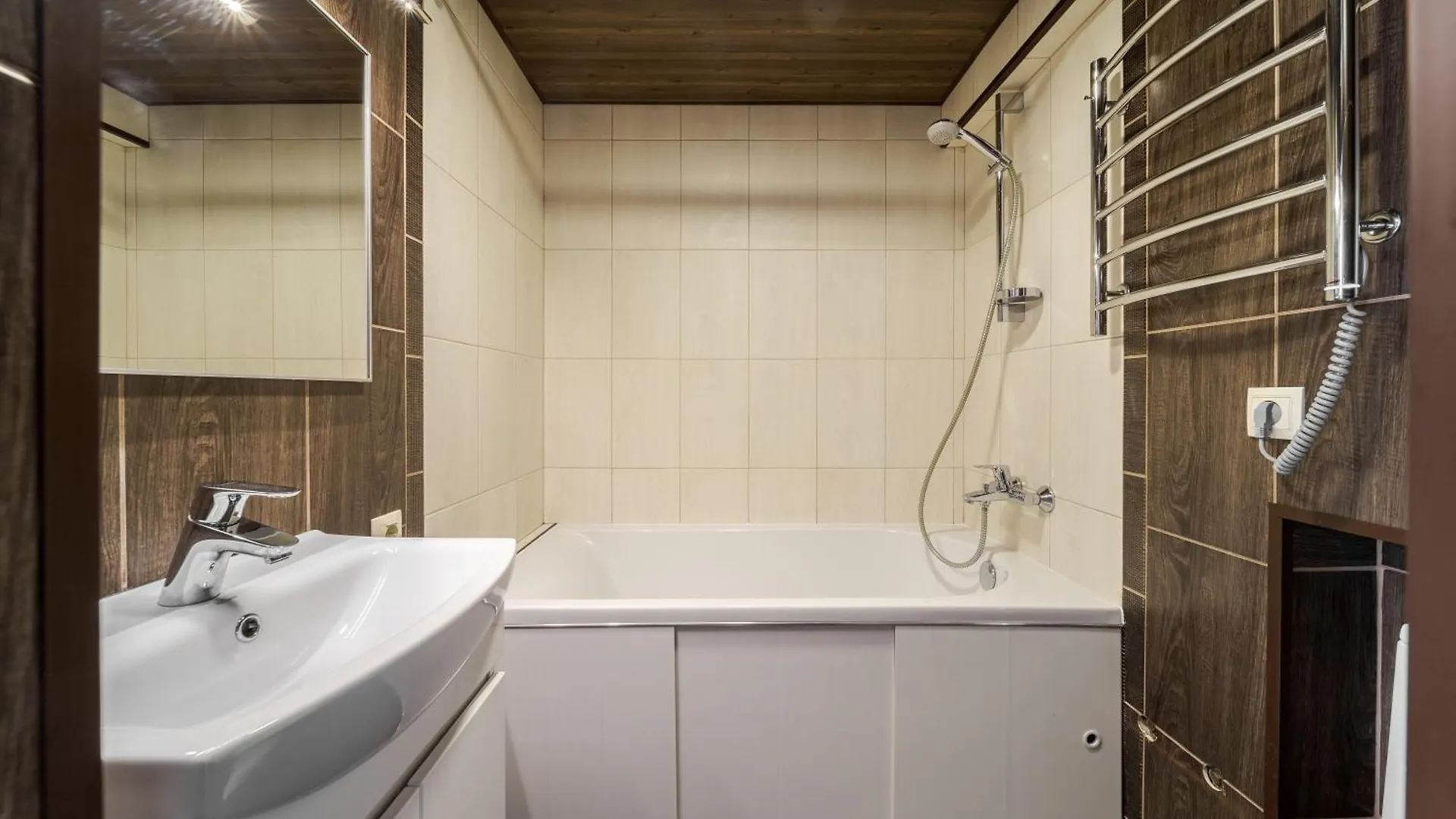 Inshiapartments On Slovatskoho Str Lviv Ukraine