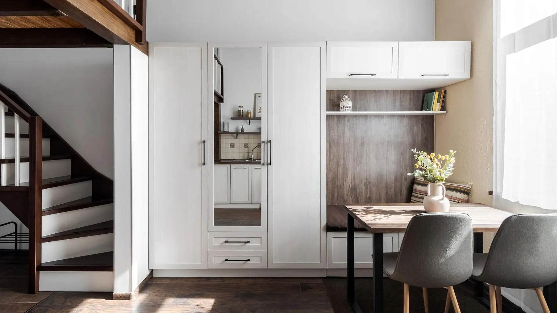 Inshiapartments On Slovatskoho Str Lviv