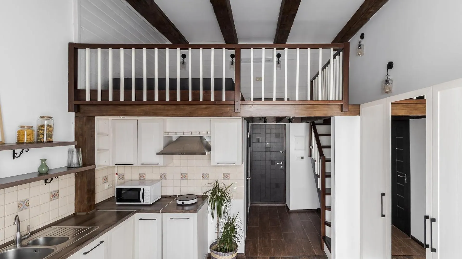 Inshiapartments On Slovatskoho Str Lviv Ukraine