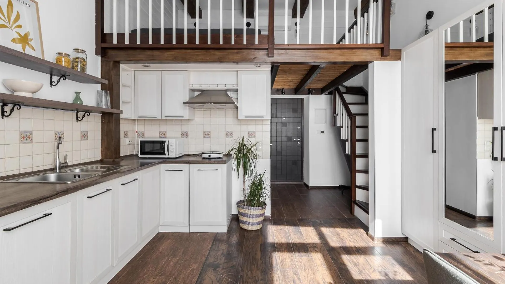 Inshiapartments On Slovatskoho Str Lviv 0*,  Ukraine