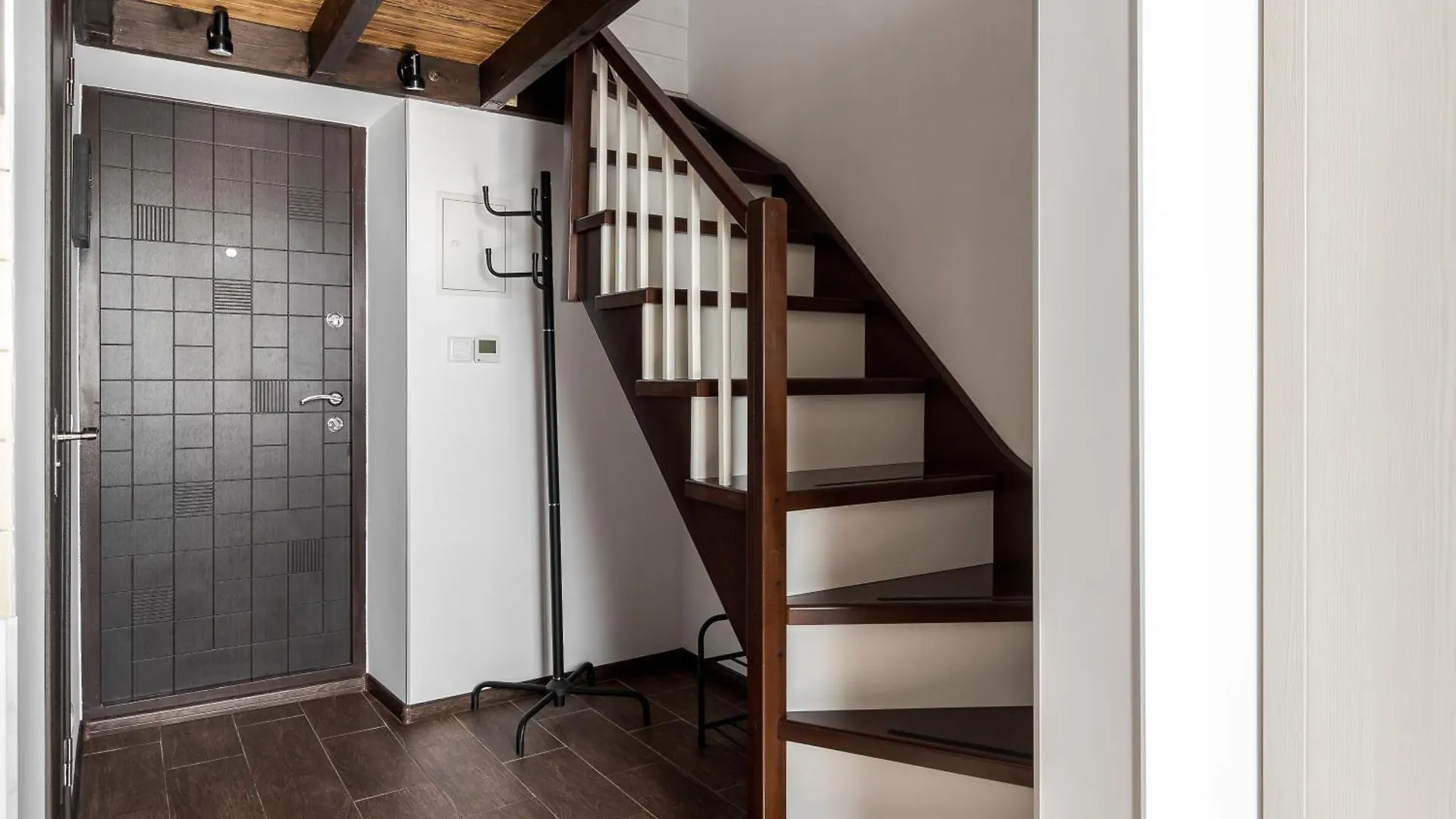 Inshiapartments On Slovatskoho Str Lviv Apartment