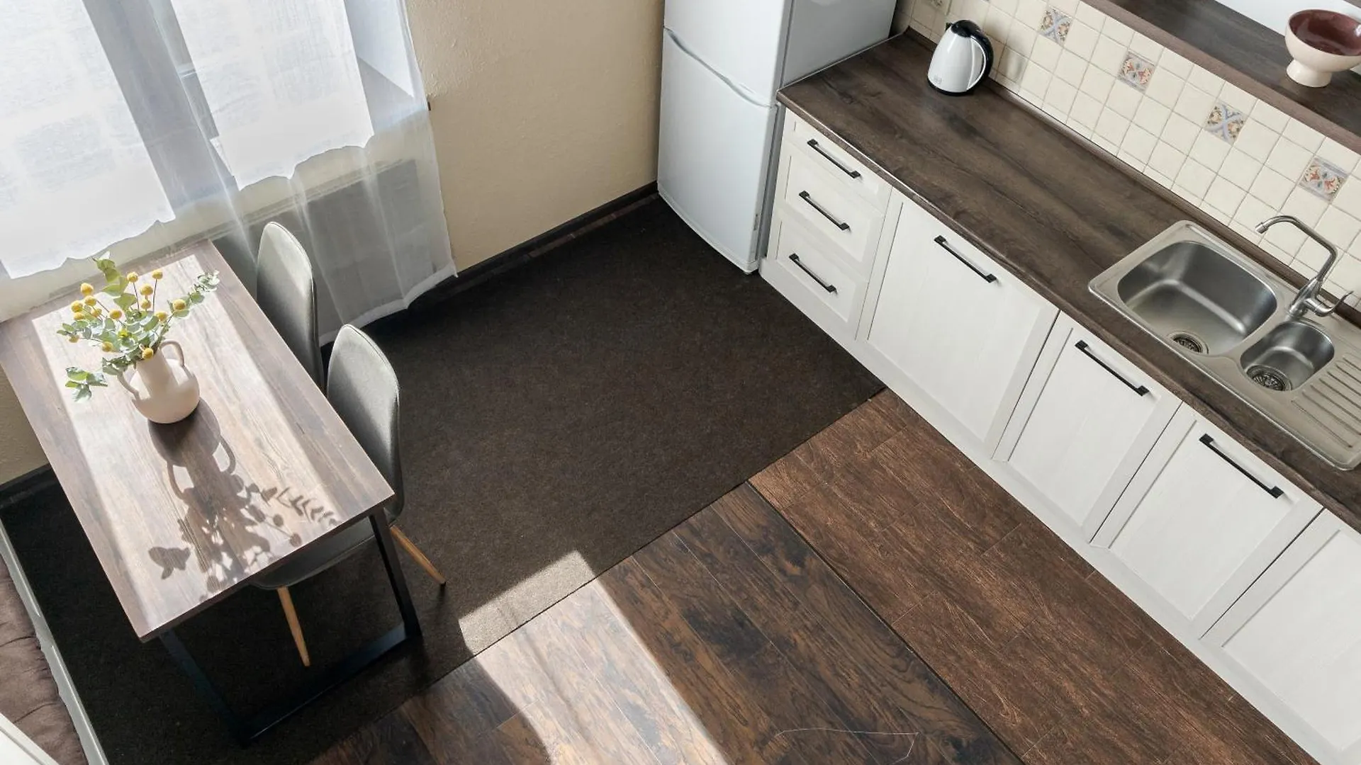 Apartment Inshiapartments On Slovatskoho Str Lviv Ukraine