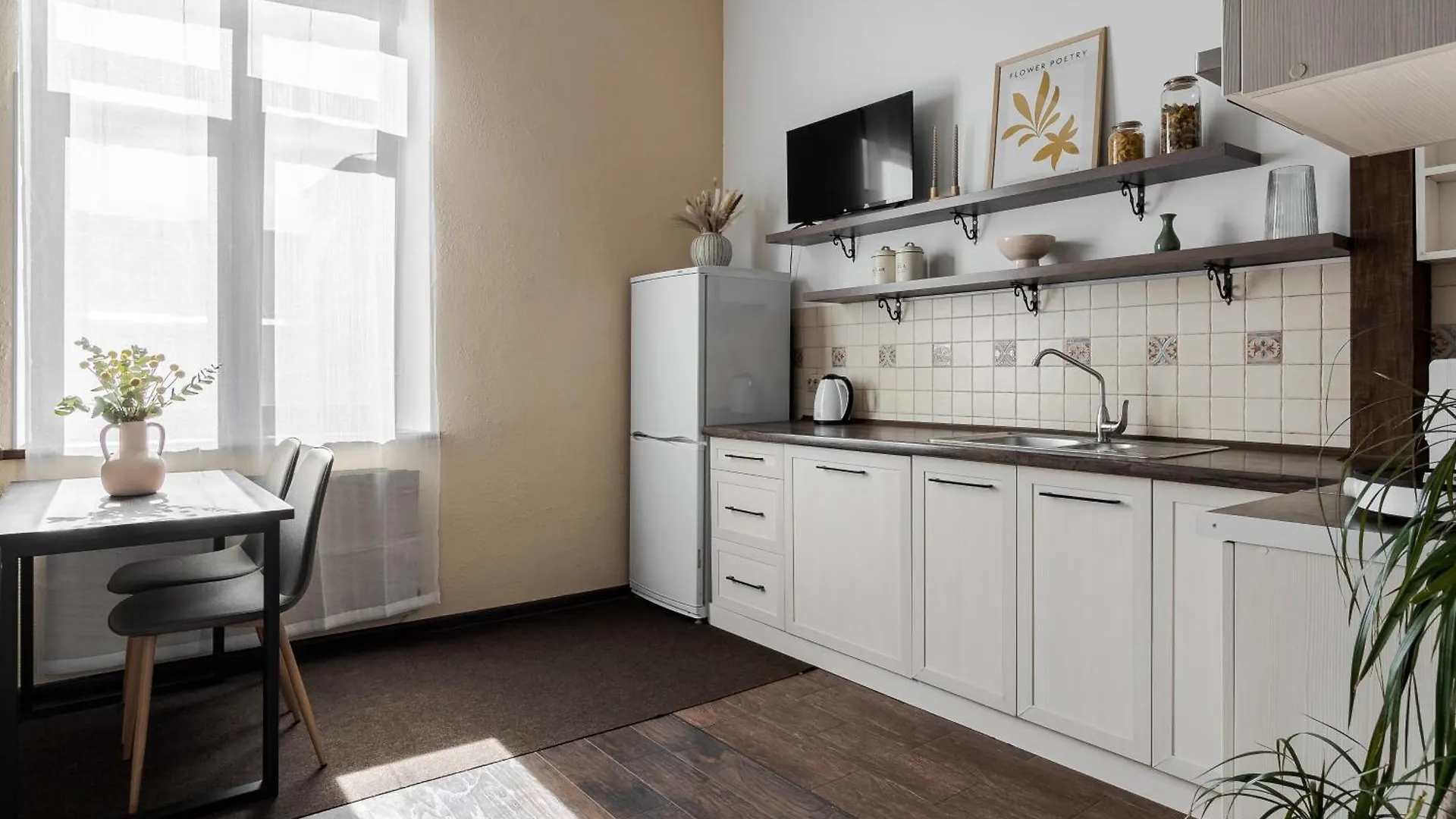 Inshiapartments On Slovatskoho Str Lviv Ukraine